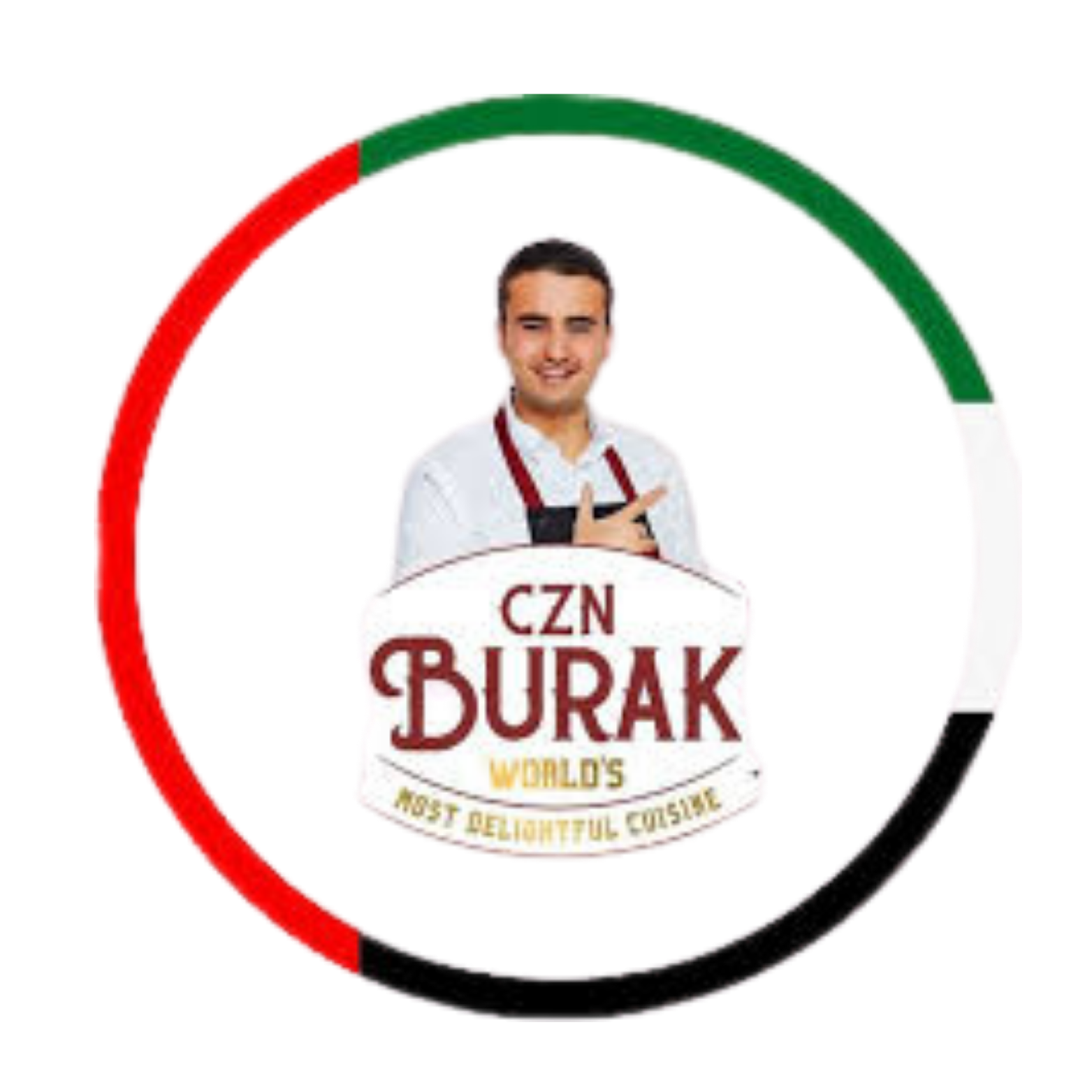 CZN Burak